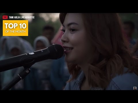 PECAAAHHHH...!!! SEDIIHHHH..!!! SAMPAI JUMPA - ENDANK SOEKAMTI ( TAMI AULIA COVER )