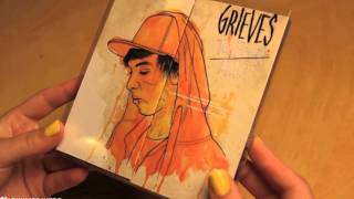 Grieves - Tragic
