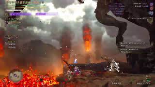 (声あり)モンスターハンターワイルズ　PS5　コメント歓迎です