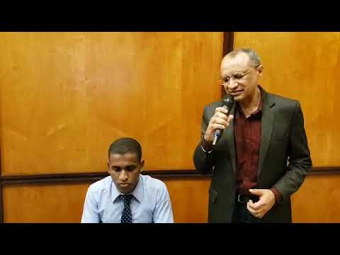 Marcos Fernandes & Ednaldo Mendes | Pela manhã eu te contemplo