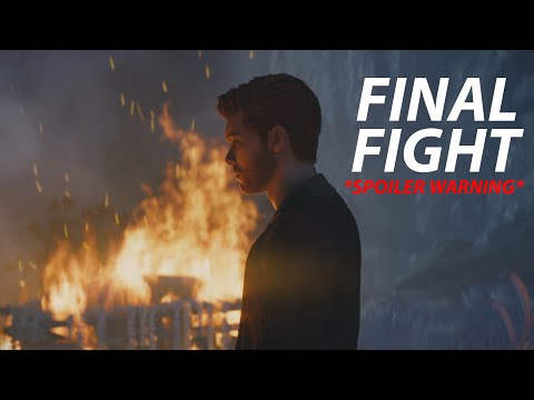 The Ultimate Guide to the Final Boss | Jedi Survivor