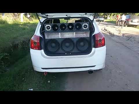 Allex Tenebrosa 🚗🔊🎶🎵