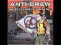 Anti-Crew - Peace 