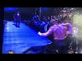 Undertaker Is Jumped Beaten By Pre DX DX HBK HHH CHYNA RUDE But Deadman Rises Up To Chase Them RAW