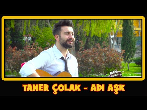 Taner Çolak - Adı Aşk (Akustik Performans)