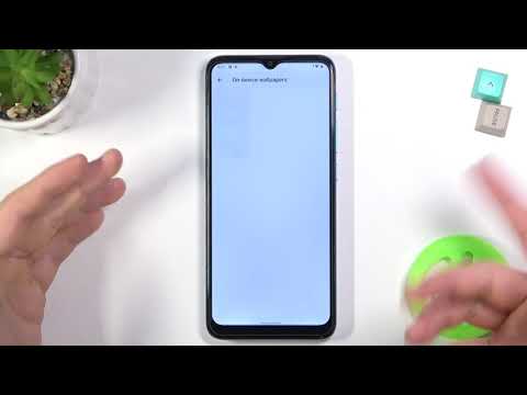 Change Lock Screen Wallpaper on MOTOROLA Moto E7i Power – Wallpaper Customizations