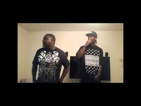 LdC1 x Stretch Tha Ghost x M.P.D.B (prod.by LdC1)