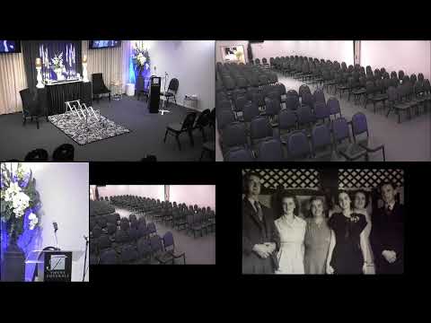 Patricia May Edwards