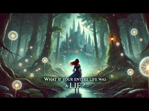 The Enchanted Princess: Wendy's Dual Heritage and Magical Journey - Part 3 (Audiobook)