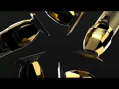 Video BABYLISS PRO GoldFX