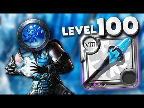 Zero to Hero GREAT FROST STAFF (NEW META) - Albion Online