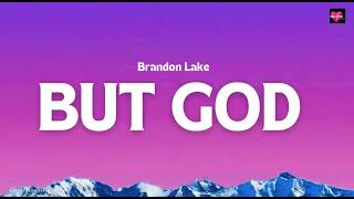 But God - Brandon Lake thumbnail