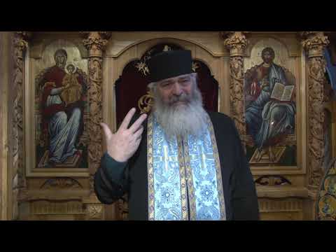 Pilda celor poftiti la cina - 16 12 2018