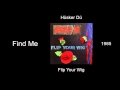 Hüsker Dü - Find Me - Flip Your Wig [1985]