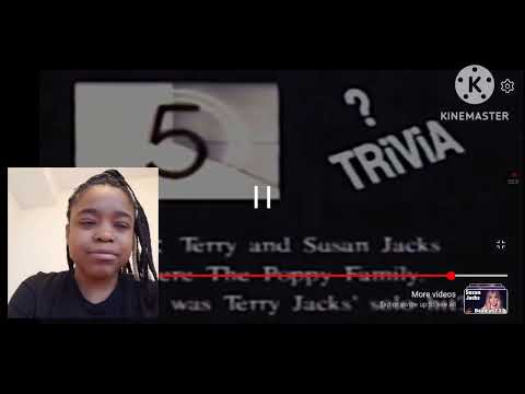 "The Poppy Family-(Which Way You Going Billy)1969Live Performance"*My Reaction*