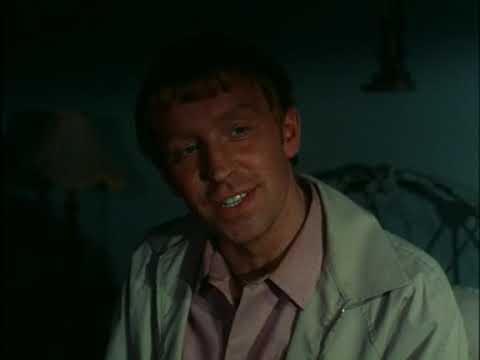 Swiety S05E09 Lepsza Przynęta - The Better Mousetrap