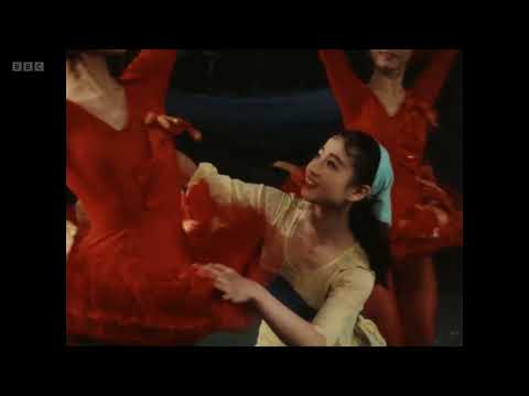 The Magic of Dance - 5. The Magnificent Beginning (BBC)