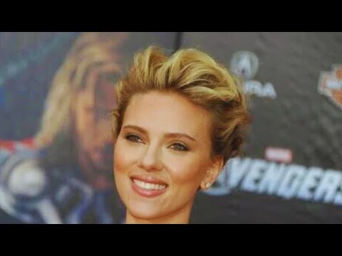 New Update!! Breaking News Of Scarlett Johansson || It will shock you