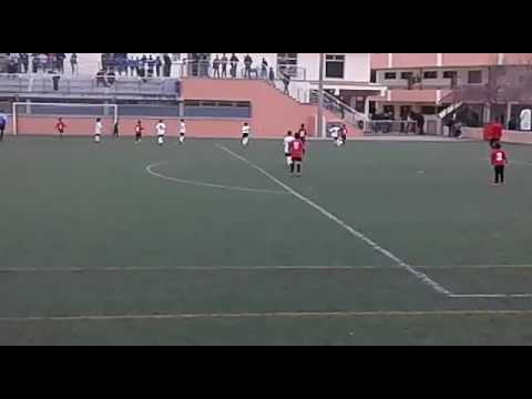 Juanmaes1425 penya arrabal #10 Benjamin