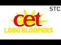 1906 CET Connect Logo Bloopers Episode 17 The Great Bloopers Of China Mark II