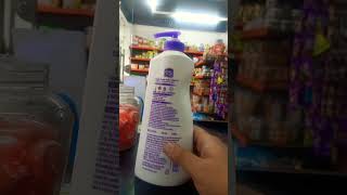 Boro Plus body lotion