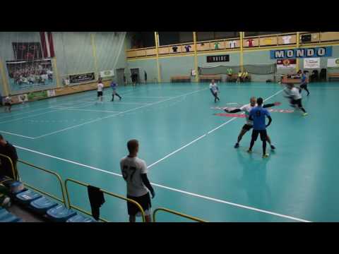 mariumeskos randomest