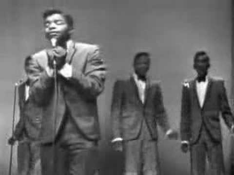 Little Anthony & the Imperials--Hurt So Bad