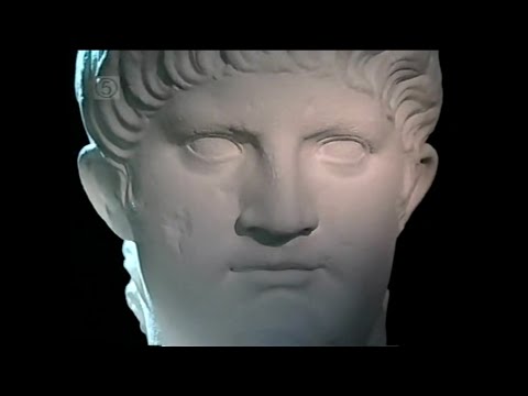 The Most Evil Men and Women in History - Nero