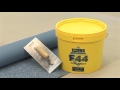 F Ball Styccobond F44