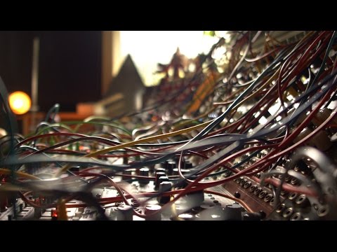 Let's Patch: Eurorack Modular Song Building