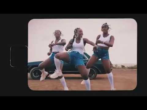 le clip de king kj est devenu révelation RFI cet-année