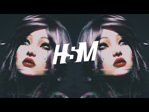 PSY TRANCE ☣ Oliver Tree - Again & Again (CR3WFX Remix)