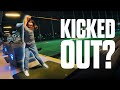 World S Longest Drivers Vs Top Golf