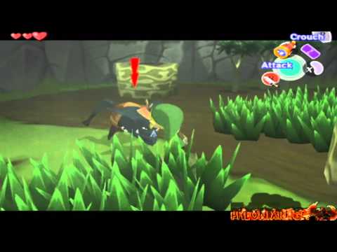 the legend of zelda the wind waker gamecube solution