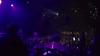 Natiruts - Em Paz - Drum Cam