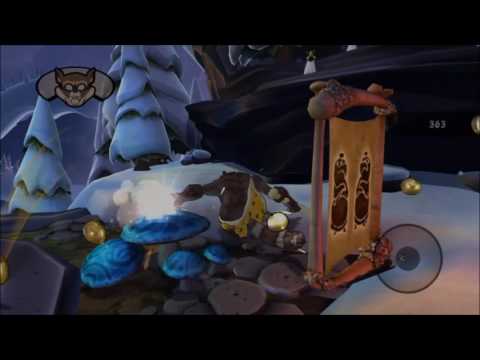 Sly 4 Thieves in Time Episode 18 - The Murray Games