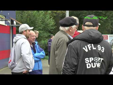 TSV Sasel II - GW Eimsbüttel