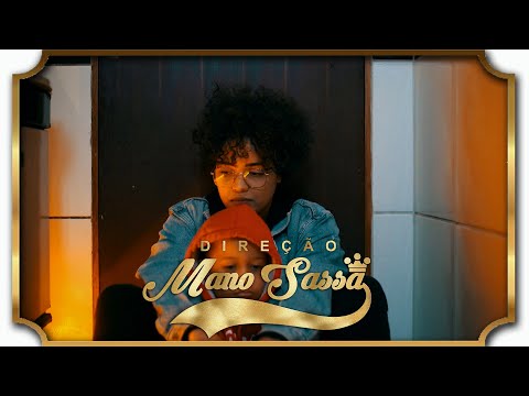 Mano Sassá - Fragmentos Ft. Laísa Alves