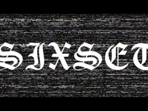 RVMIRXZ x CVRSXD - The Krypt (Prod. WHITEGXD)