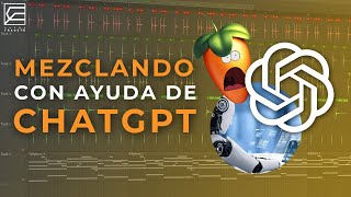 Mezclando con AYUDA de ChatGPT