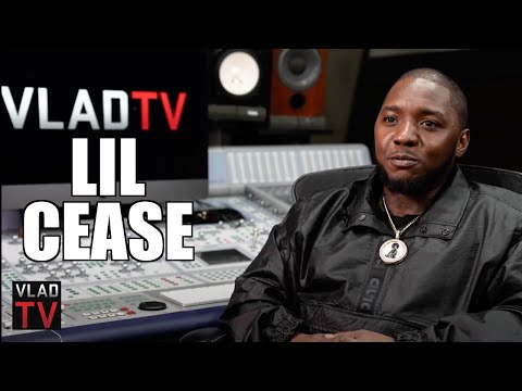 Lil Cease: 60% of the 'Notorious' Movie was Real, I "Corrupted" the Actor Who Played Me (Part 30)