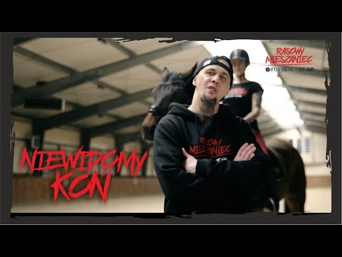 HK Rufijok & DJ HWR - Niewidomy Koń (Official Video)