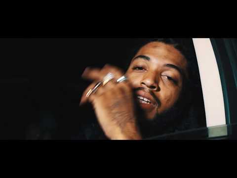 SoufCitySB " Fell Asleep Broke " Dir. By [ Exclusive Visionz ]