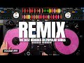 DJ REMIX 2026 51 The Best Tech House Remixes Of Popular Songs Mixed By Deejay FDB