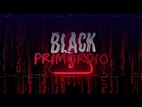 Black Friday Primórdio 
