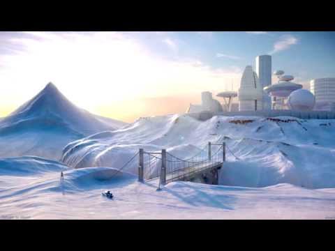 James Marvel & Shimon - Ice block [Audioporn Records]