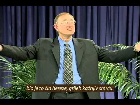 10. Zvijer iz bezdana - Walter Veith - Totalni napad [HR]