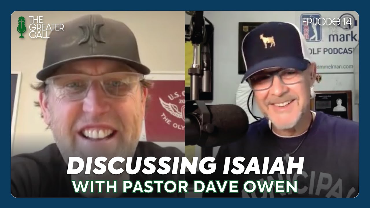 Planting Seeds for the Future with Pastor Dave Owen