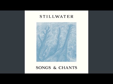 Fell The Blessing - Michael Stillwater