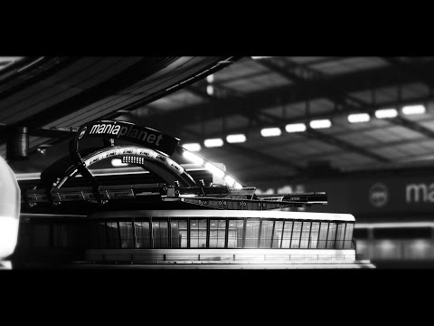 MnM Beat & Kappa - Road to ESWC 2015